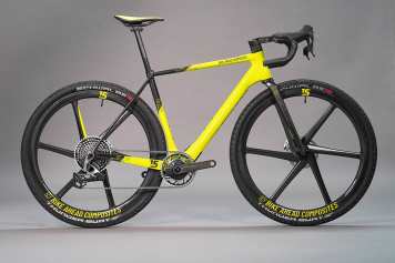 The Superfast in super teuer