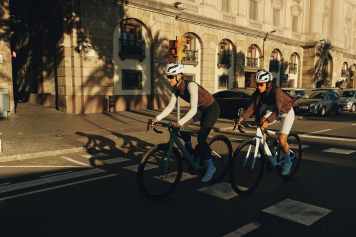 Der Langstrecken-Flieger im TOUR-Test