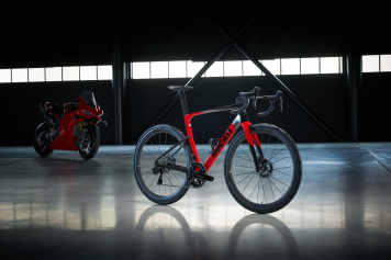 Nobel-Marke präsentiert neues Rennrad und Gravelbike