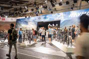 Avinox, Canyon, Shimano & Co. - Zukunft des Fahrrads