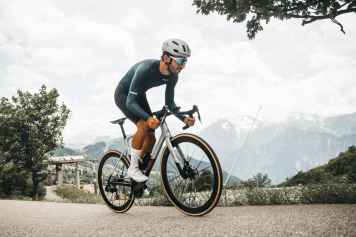 Leichter Allround-Racer mit Aero-Ambitionen