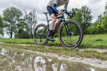 Das Storck Fascenario.X im Test