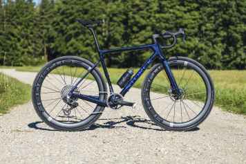 Storck Grix.3 30th Edition im TOUR-Test