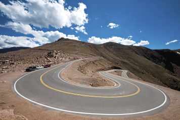 Pikes Peak