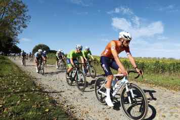 Gravel dates 2025 & 2026