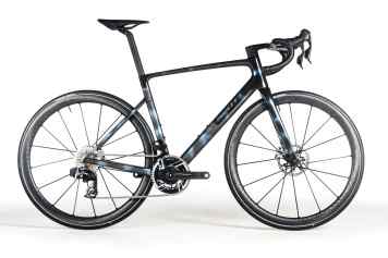 Keine 6 Kilo - Fahrbericht Ultraleicht-Rennrad