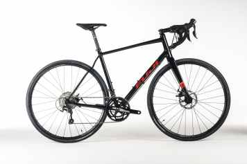 Das Fuji Sportif 1.3 Disc im Test
