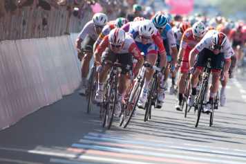 Preview stage 12: Comeback of the sprinters