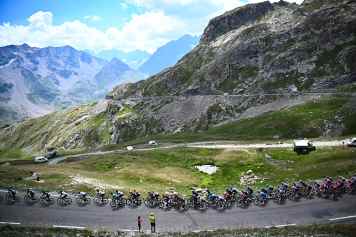 Diese Etappen entscheiden die Tour de France 2026