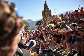 Vorschau 19. Etappe: Alpe d’Huez, Erster Akt