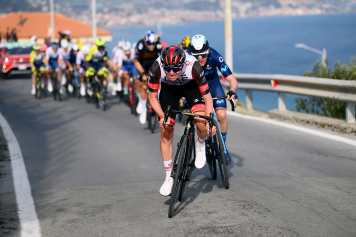 Strecke, Favoriten, TV-Übertragung & Live-Stream