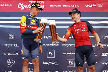 Alles Wissenswerte zum Hamburger Klassiker