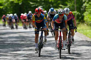 Women Cycling Challenge 2026 startet in Gera