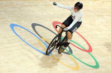 DOSB entscheidet über deutschen Olympia-Kandidaten