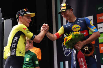 Alles Wissenswerte zum Radsport-Großevent in Hamburg