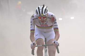 Das nächste Super-Solo von Tadej Pogacar?