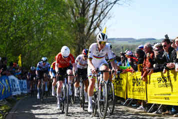 Diese Rennen der Frauen darfst du nicht verpassen