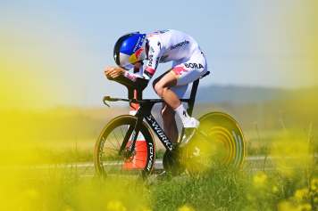 Fisher-Black und Wyllie holen Zeitfahrtitel bei Neuseeland-Meisterschaften