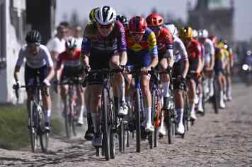 Das können Hobbyradsportler von den Profis lernen