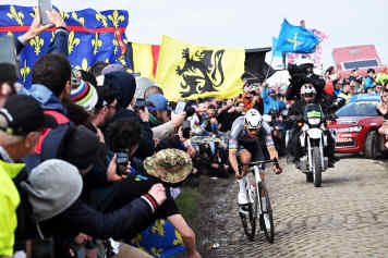 Gefahr durch Fan-Anfeindungen vor den großen Klassikern