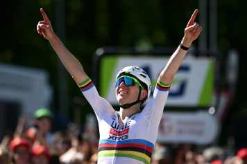Vierter Sieg für Pogačar?