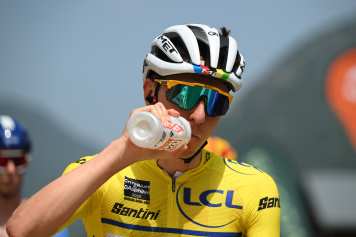 Critérium du Dauphiné bekommt neuen Namen