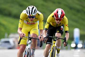 So schlugen sich die Tour de France-Stars bei der Generalprobe