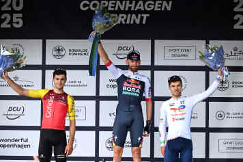 Milan, Merlier & Co. kämpfen um Sprint-Sieg