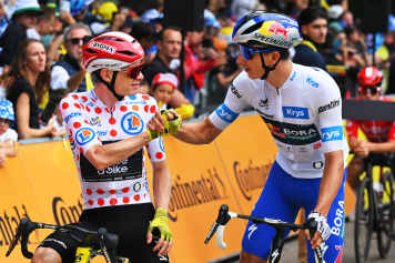 Topstars messen sich bei Katalonien-Rundfahrt 2026