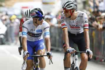 Diese Deutschen Fahrer starten bei der Tour de France 2026