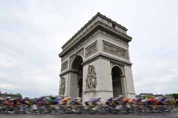 Die TV-Zeiten der Frankreich-Rundfahrt