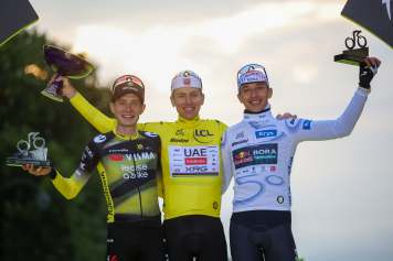 Wer gewinnt die Frankreich-Rundfahrt?