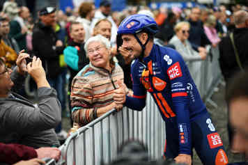 Auf diese Profis solltest du bei der Deutschland Tour achten