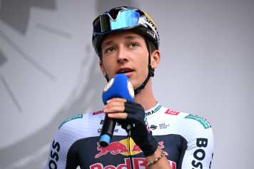 Mit Evenepoel und Lipowitz und ohne Palzer