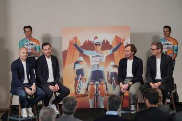 Neustart für Israel - Premier Tech