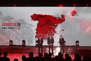 Die härteste Strecke aller Zeiten?