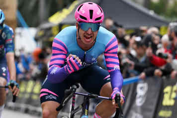 Debüt für Unibet Rose Rockets