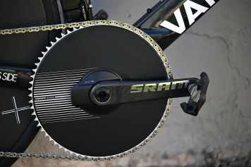 UCI verliert weiteren Prozess gegen SRAM