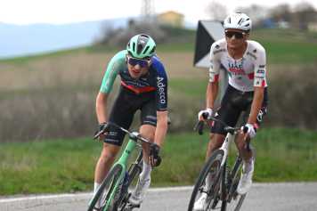 Paul Seixas’ letzter Tour-Test
