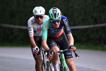 Die großen Talente des Gesamtklassement – Del Toro, Seixas & Ayuso