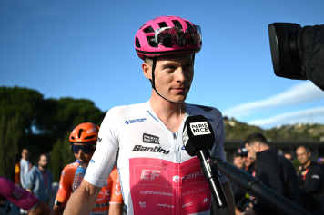 Das zweite deutsche GC-Talent?