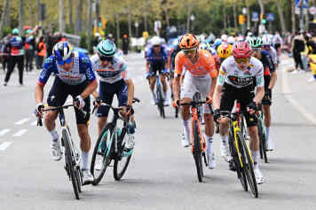 Die großen Talente des Gesamtklassement – Lipowitz, Onley & Riccitello