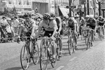Eine Rundfahrt mit langer Vorgeschichte