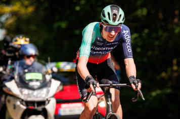 Paul Seixas fährt Tour de France 2026