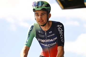 Pinarello bietet Paul Seixas 13 Millionen Euro Gehalt