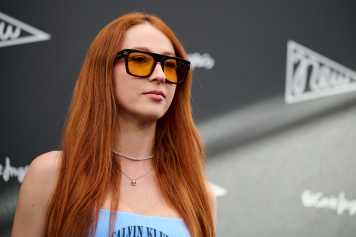 Influencerin bekommt Zutrittsverbot zu Profis