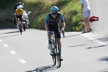 Vorschau 3. Etappe: Frankreich begrüßt die Tour mit kleiner Bergankunft