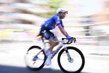 Tech-Briefing zur 5. Etappe – Sprint-Setup, Aero vs. Gewicht