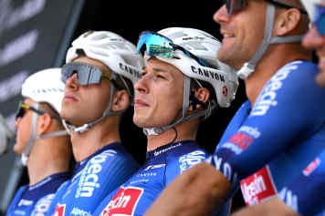 Was ist los mit dem Top-Sprinter?