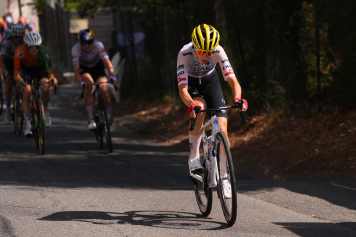Włodarczyk met fin à la domination italienne